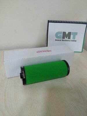 Картриджи магистральных фильтров GMT000045/46/47 для компрессорного оборудования FUSHENG SA