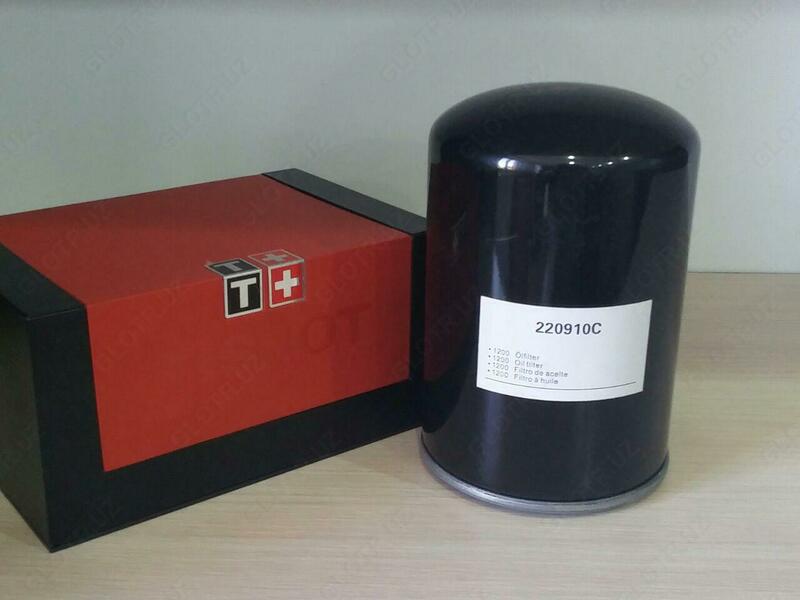Сепаратор GMT000288 для компрессора Remeza