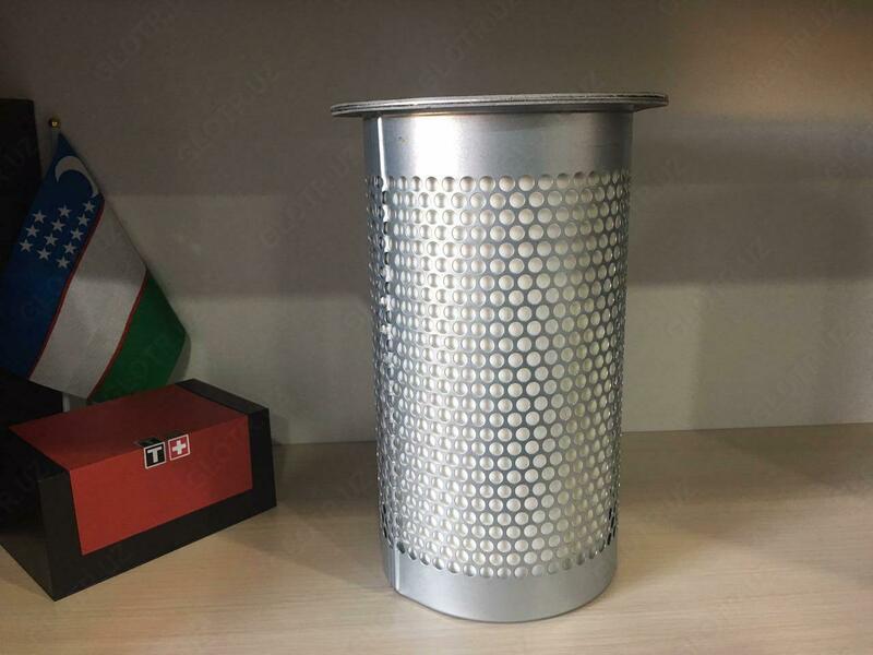 Сепараторный фильтр GMT000108 для компрессорного оборудования JIEBAO JB