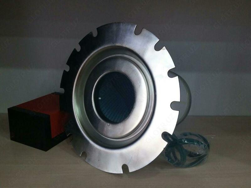 Сепараторный фильтр GMT000106 для компрессорного оборудования ATLAS COPCO GA