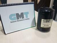 Масляный фильтр GMT000078 для компрессорного оборудования JAGUAR ZLS20A