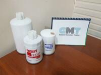 Сепаратор GMT000299 для компрессора Sarmak