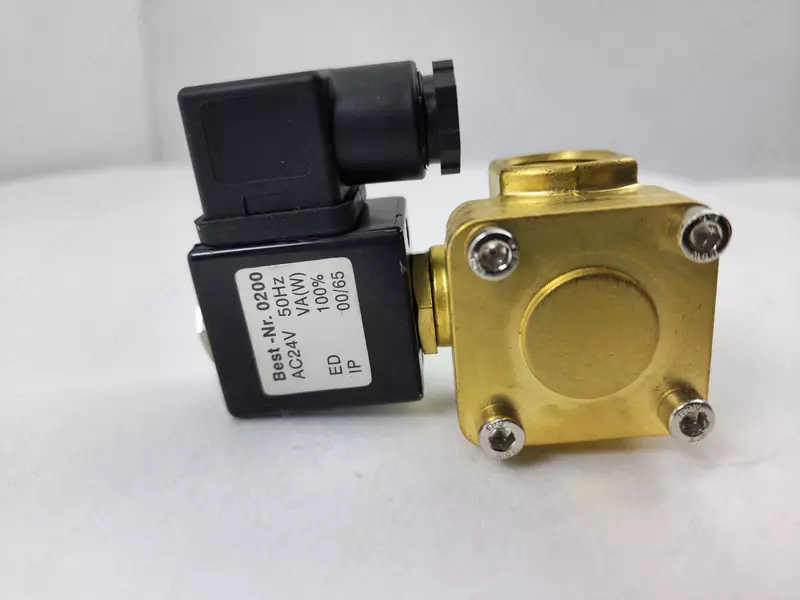 Электромагнитные клапаны для компрессоров Ekomak, Denair, Atlas Copco