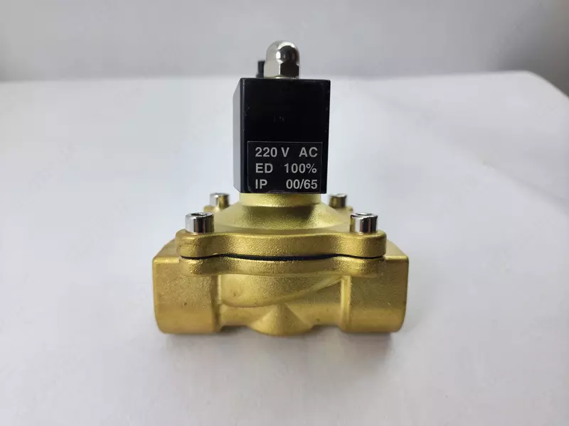 Электромагнитные клапаны для компрессоров Ekomak, Denair, Atlas Copco