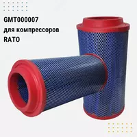 Воздушные фильтры для компрессоров DESRAN