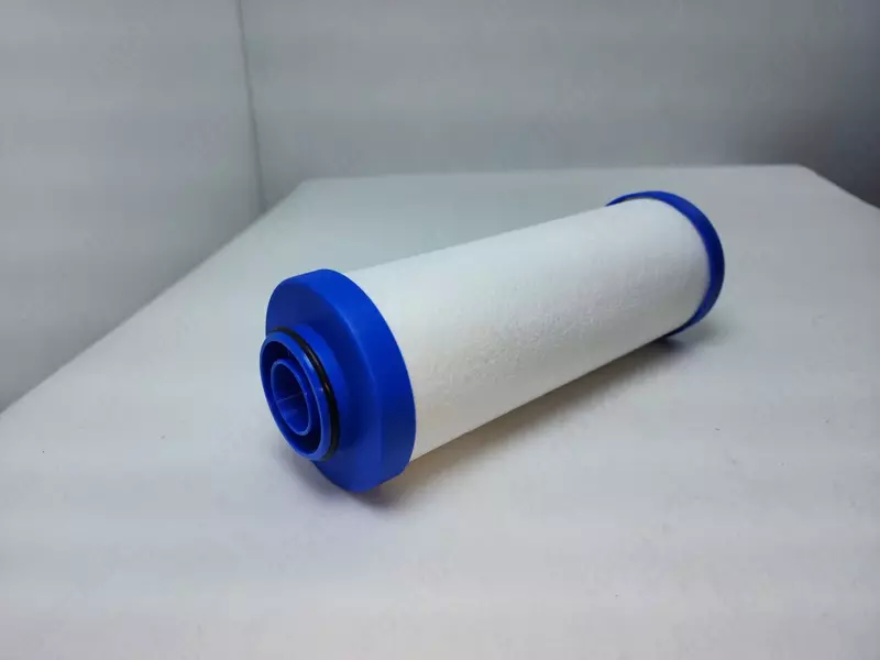 Магистральный фильтр GMT000349 для компрессора KAESER