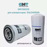 OZEN kompressorlari uchun ajratuvchi filtrlar - 100 000 so'm