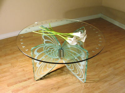 Журнальные столики на заказ!