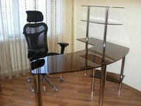 Столы офисные