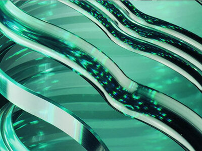 Эксклюзивная обработка кромки стекла и зеркал!