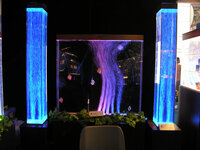 Пузырьковая панель