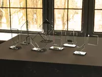 сувениры из стекла