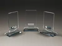 Сувениры и статуэтки под заказ! - МИР СТЕКЛА