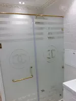 Пескоструйная обработка стекла