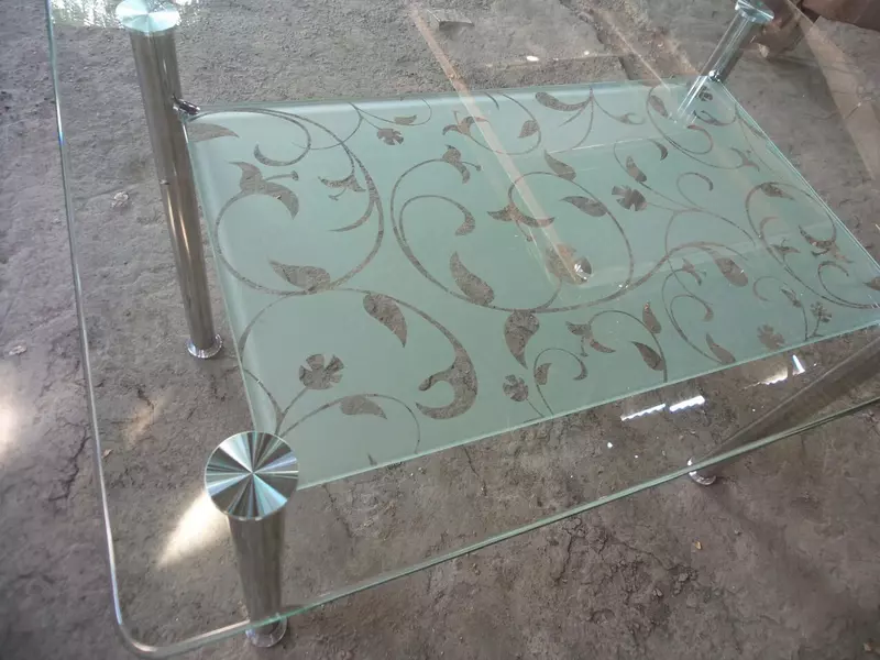 пескоструйная обработка листовых материалов