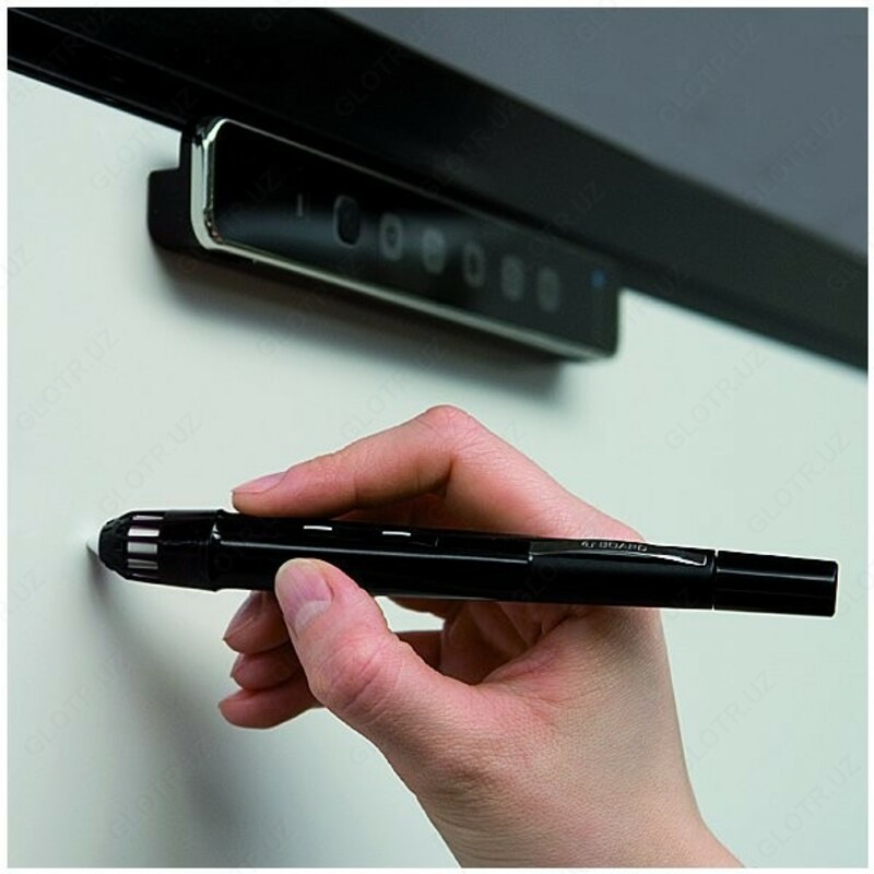 Interfaol konsol Chakana savdo