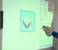 Interfaol konsol - 2 500 000 so'm