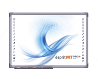 Доска интерактивная ESPRIT MT PRO диаг. 80 дюйм