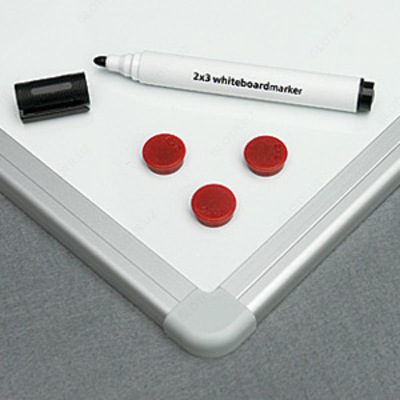 1 081 500 so'm / dona Oq marker taxtasi 90 * 60