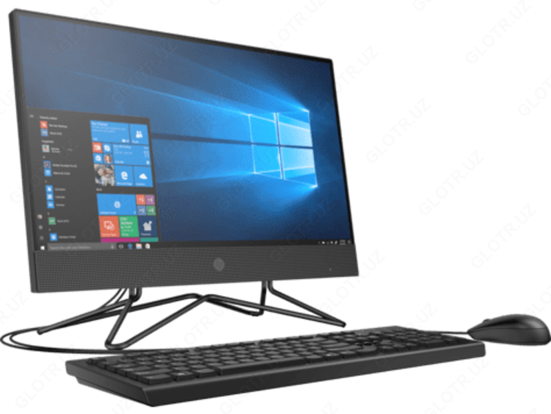 Моноблок HP 200 G3 All-in-One PC (3VA61EA)