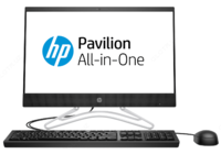  Моноблок HP 200 G3 All-in-One PC (3VA61EA) - 