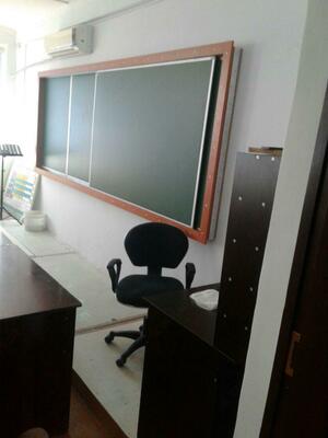 Мактаб доскаси - 1 150 000 so'm / pogonometr