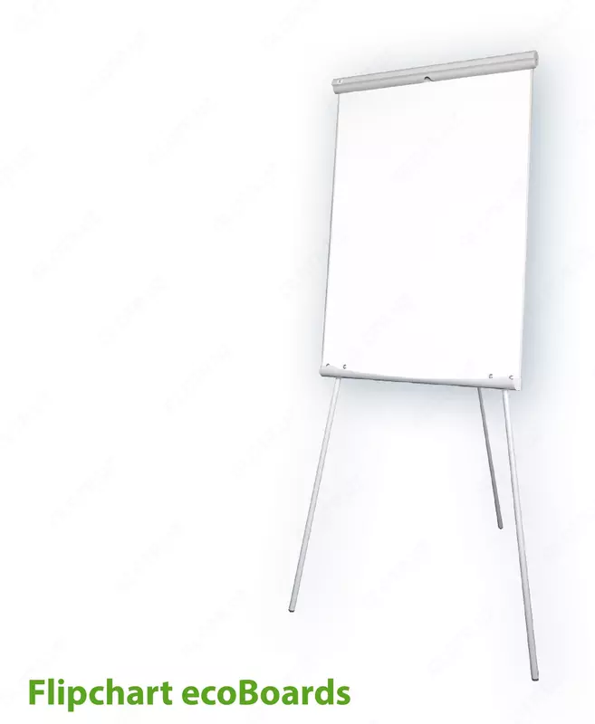 Флипчарт 100*70 см - 499 000 сум