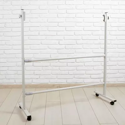 Стойка универсальная для белой доски (120см-200см)