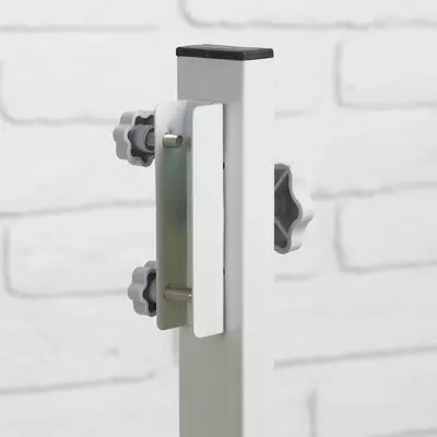 224 000 сум / шт. Стойка универсальная для белой доски (120см-200см)