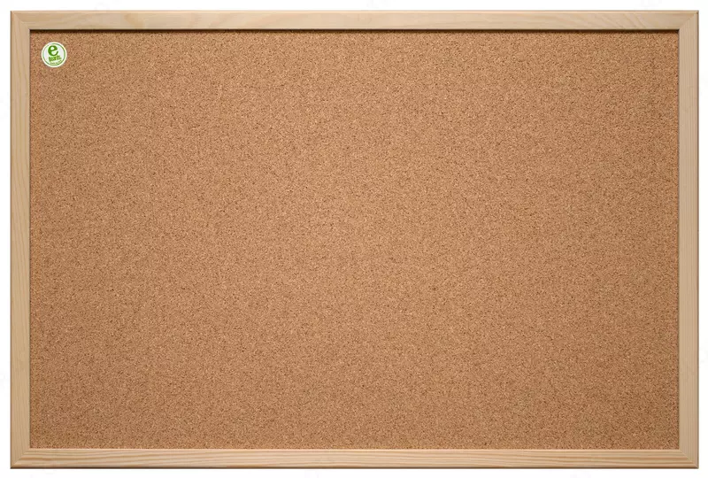 Доска 120*180 пробковая для объявлений Только в розницу