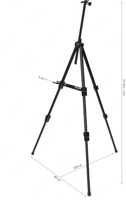 199 000 сум Подставка (тренога складная) для доски 100*75