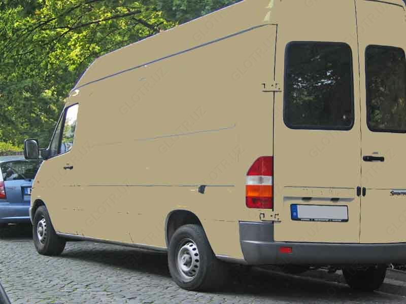  Грузоперевозки - 