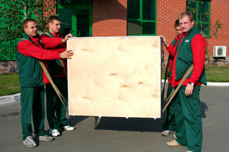  Грузоперевозки Только в розницу