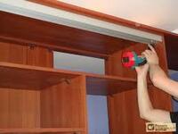 Разборка-сборка мебели по приемлемым ценам. Chakana savdo