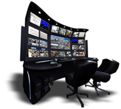 Videotechnology
