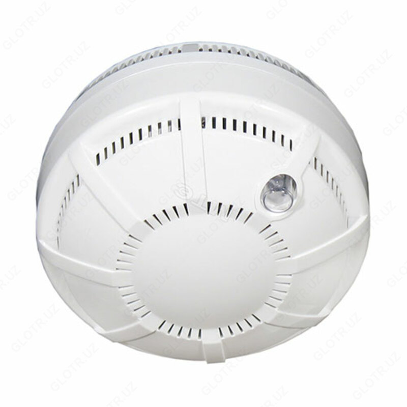 Извещатель пожарный дымовой Рубеж ИП 212-45