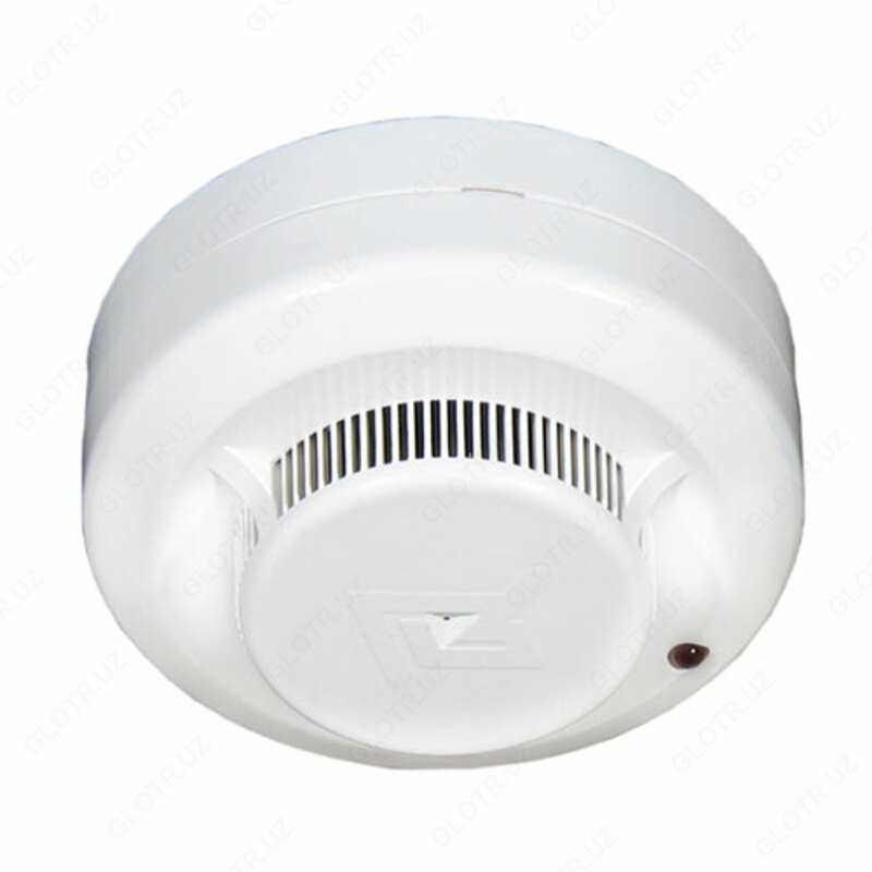 Извещатель пожарный дымовой Рубеж ИП 212-06