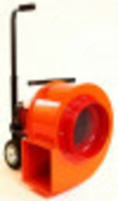 Дымосос ДПЭ-7(1ЦМ)