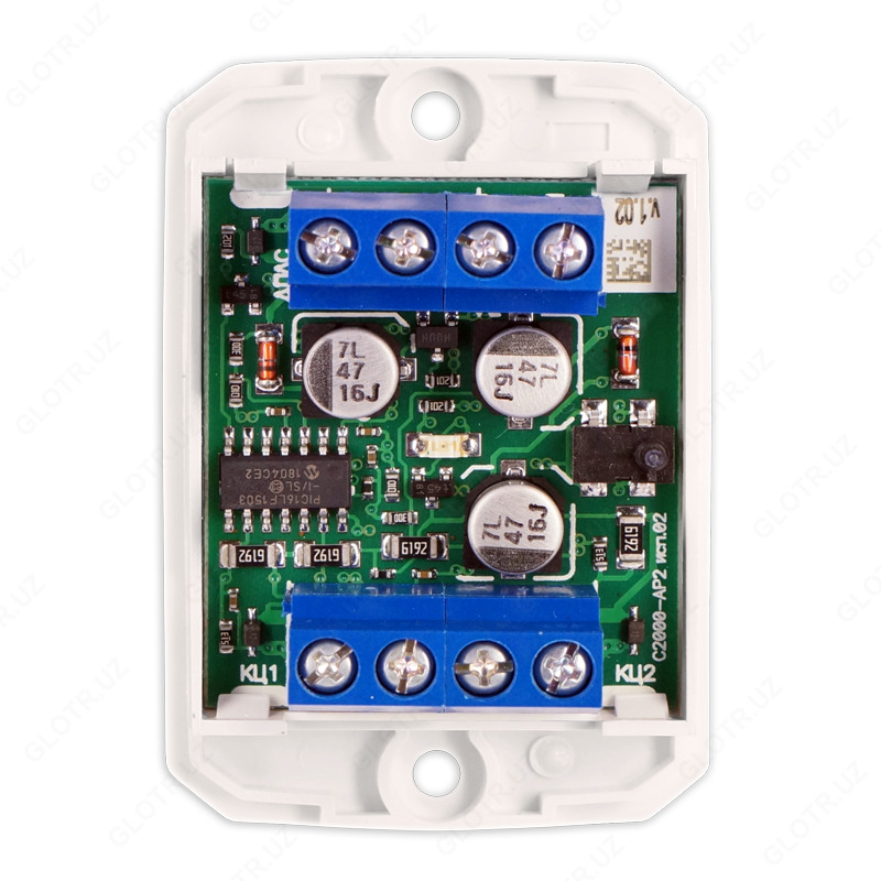 С2000-АР2 исп.02 Расширитель адресный - от {0} сум