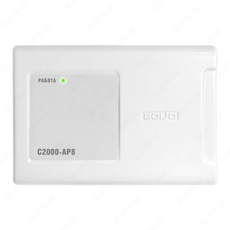 С2000-АР8 Расширитель адресный