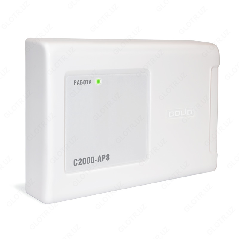 С2000-АР8 Расширитель адресный - от {0} сум