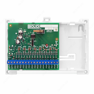 573 160 so'm / dona S2000-AR8 Manzil kengaytirgichi