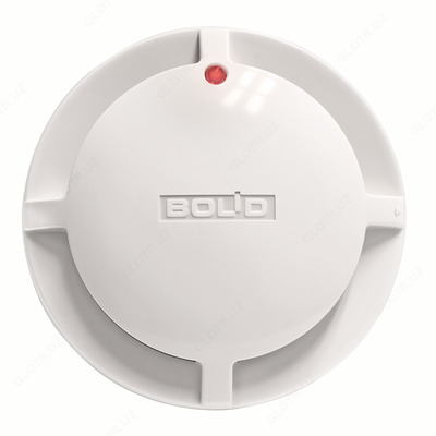 S2000-IP-03 Manzilli issiqlik xabarnomasi