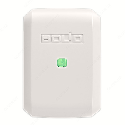 S2000-Perimetr perimetri detektori boshqaruvchisi