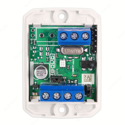 S2000-Perimetr perimetri detektori boshqaruvchisi - 100 000 so'm / dona