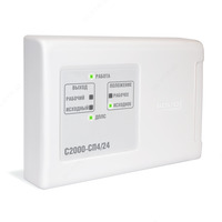 от {0} сум С2000-СП4/24 Адресный блок для управления приводом