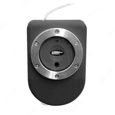 С2000-Спектрон-607-exi извещатель пламени ИК/УФ адресный. Корпус из пластика , защита оболочки