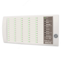 С2000-БИ исп.02 Блок индикации