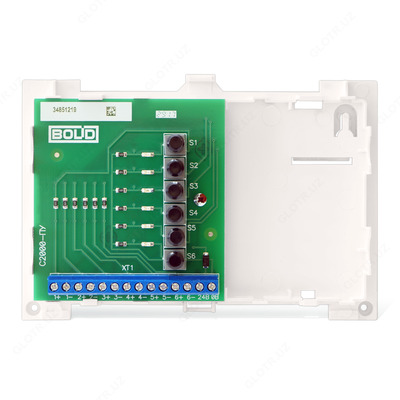 С2000-ПУ- Пульт управления - 224 957 сум / шт.