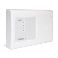 С2000-4 Прибор приемно-контрольный